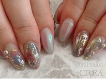 ネイルサロン クレア(CREA)/