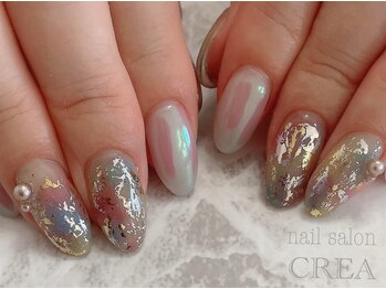 ネイルサロン クレア(CREA)/