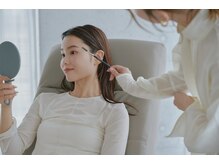 シシン バイ クーイーアイ(CICIN.by COOEY EYE)/眉毛/まつ毛パーマの専門店