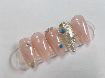 リカ(Rika)/デザインコース