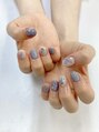 アバネイル 名駅店(AVA NAIL) シンプル系からアート系まですべてお任せください♪