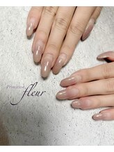 プリンセスフルールボーテ(Princesse Fleur Beaute)/脅威の持ちの良さ！！