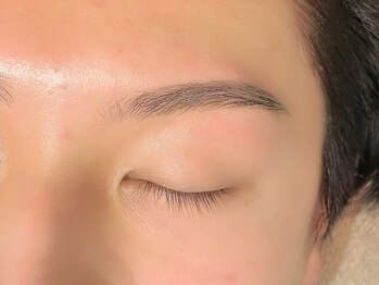 アイクイック 新宿 新宿駅西口店(Ai Quick)/アイブロウ/眉毛サロン/メンズ