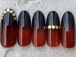 ニュアンスもやホロ ¥8500