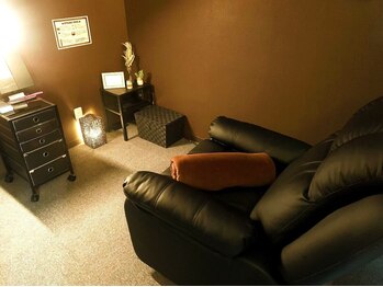 ゆるりと 錦糸町店/[ドライヘッドスパ/錦糸町]