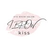 アイブロウドットキス 大宮(iBROW. kiss)のお店ロゴ