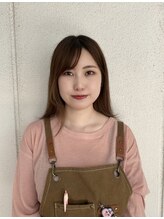 エイルミヤザキ(Ail Miyazaki)&nbsp;YUKI 