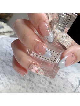 ユリネイル(YuRii Nail)/