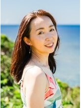 ハワイアンリラクゼーションサロン レイラニ(LEILANI) 佐藤 寿子