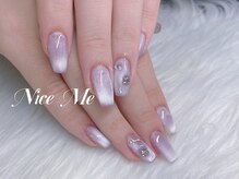 ナイスミー(Nice Me)/ちゅるんマグ