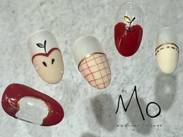 パラジェル　定額デザイン¥14850