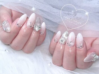 アネラ ネイルズ(Anela_nails)/12月キャンペーンDesign