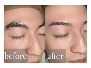 エムディラボ 金沢竪町店(MDラボ)/BeforeAfter