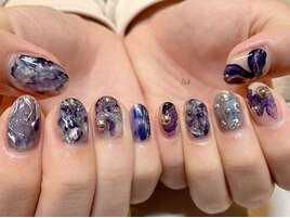 .Sur フリーアートネイル