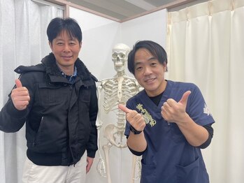 夢の整体院 松戸院/お客様の声