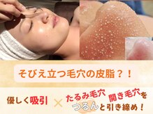 プライベートサロン レイ(Ray)の雰囲気（他で綺麗にならなかった黒ずみ毛穴も綺麗に◎オプション2500円）
