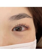 ロロ バイ フィアラ 京都駅前店(LOLO by Fiara)/まつげパーマ