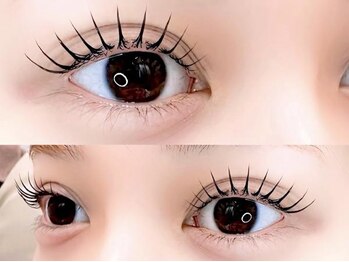 フェイン 明治神宮前店(fein.)/パリジェンヌラッシュリフト