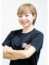 リエットストレッチ 神田町店 YUMI 