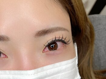 ダリア 西大寺本店(DAHLIA)/フラットラッシュ☆