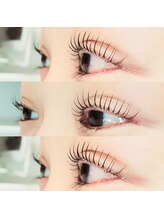 セレビアイ 日本橋店/似合わせまつげパーマ