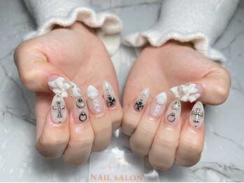 キヒ 巣鴨店(Kihi)/リボン