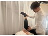 《腰の症状改善◎》シナプス療法　全身　6600円