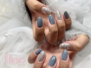 リノ サロン(lino salon)/