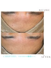 シェア(share.)/艶肌wax クリスティーナ