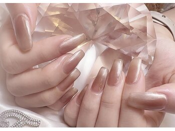 ネイルサロン フィエリア(Fielia)/ジェルシンプルコース