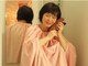 癒林(イーリン)の写真/【冷え改善・美肌効果】身体の芯からぽかぽかに…!よもぎ蒸し+小顔フェイシャルのセットがおすすめ♪
