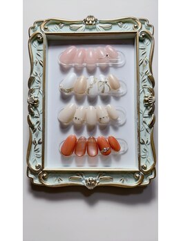 シオン(SION)/NEWデザイン♪