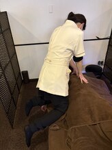 もみほぐしのらく天 上田店&nbsp;望月 