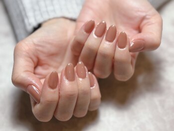 ネイルエンペラー(nail emperor)/ワンカラー