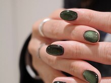 アンバイアオ 本町(UN by ao.)/マグネットワンカラー