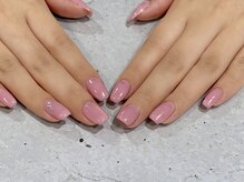 ローラン(LORAN)/ピンクネイル