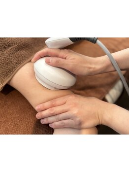 二の腕・ハミ肉ケアをしたい