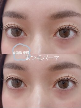 ベージュ トウキョウ 上前津店(BEIGE TOKYO)/まつ毛パーマ