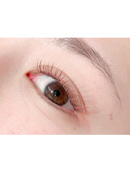 カラーエクステがあるサロン