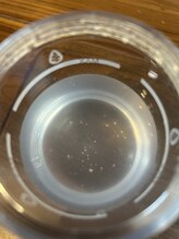 プレシャス(precious)/皮脂汚れ除去ツルスベ肌に