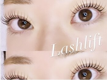 アネロ 浜松 曳馬店(anello)/目の印象がガラッと変わる！