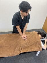 ナオル整体 大阪茨木院(NAORU整体)/【腰痛の原因アプローチ】茨木