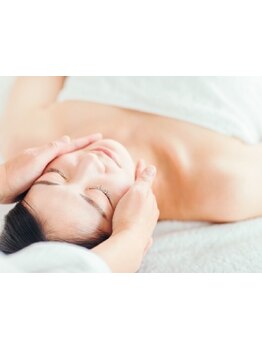 1回ごとにお支払い可能なサロン