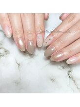 エヌ アンド(N&)/シンプルニュアンスデザイン