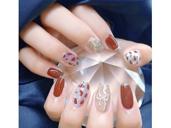 T&Sネイルサロン/