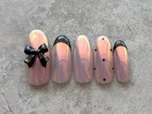 シピ バイ ベル 西千葉(Chipie by Belle)/限定デザイン【担当:ayano】