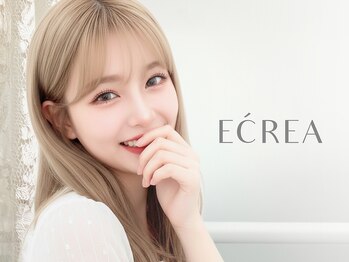 エクレア 吉祥寺店(E’CREA)の写真/[吉祥寺/韓国アイドル風束感まつ毛パーマ］【デザイン力に感動】魅力たっぷりダメージレスパーマ★