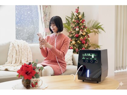 サロンマミの写真