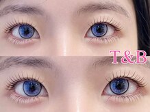 ティービー 渋谷(T&B)/