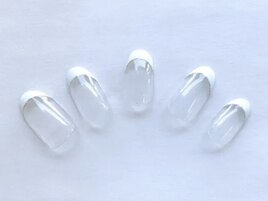 フレンチネイル